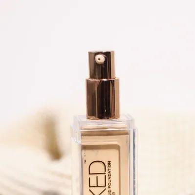 粉底液在线视频,跟随视频教程，轻松打造完美妆容