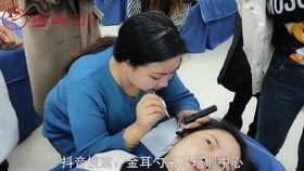 贵妃采耳在线视频,揭秘古代宫廷的私密雅趣