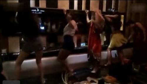 KTV裸舞在线视频