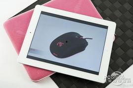 ipad 4在线视频看不了,iPad 4在线视频播放难题解析