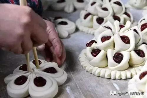 大花糕的在线视频,传统糕点的魅力演绎