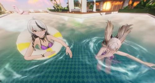 3D黄漫千仞雪在线视频,在线视频带你领略极致视觉盛宴