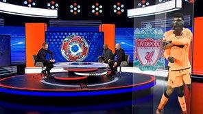 英超在线视频免费直播,免费直播，畅享激情赛事