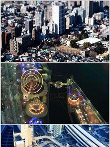 摩天在线视频,揭秘虚拟世界中的摩天大楼奇观