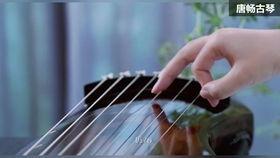 古琴初级入门在线视频,跟随视频轻松掌握古琴演奏技巧